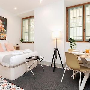 Appartement met een Slaapkamer